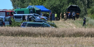 Польські військові досі пояснюють, чому не збили російську ракету. Зокрема, їм заважали українські літаки