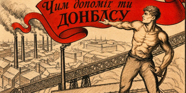 100 років назад Україна і Росія вже воювали за Донбас. Не знали? Отож (ФОТО)