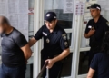 У Миколаєві взяли під варту водія, який спровокував ДТП з 12 загиблими на Одеській трасі