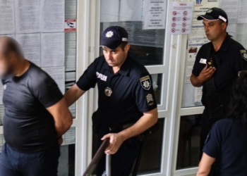 У Миколаєві взяли під варту водія, який спровокував ДТП з 12 загиблими на Одеській трасі