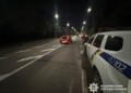 У Миколаєві мопед збив жінку, поліція шукає свідків
