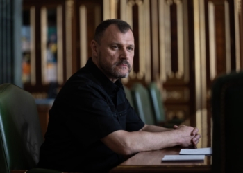 «Указ вже готується» – Клименко очолить РНБО, – Зеленський