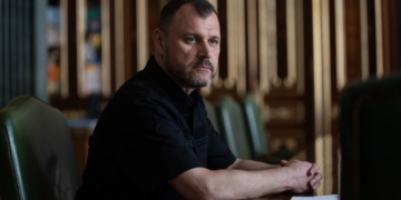 «Указ вже готується» – Клименко очолить РНБО, – Зеленський