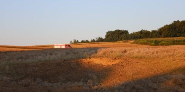 Російська ракета нібито залетіла до Польщі, у Любліні оголошували повітряну тривогу (ФОТО, ВІДЕО)