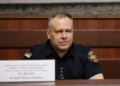 Особовому складу ГУ ДСНС України у Миколаївській області представлено нового керівника