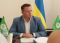 Голова Миколаївської облради очолив Миколаївську обласну організацію партії «Слуга Народу»