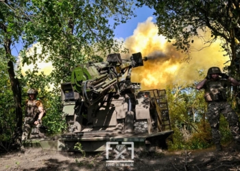 ЗСУ знешкодили ще 1600 окупантів. Всі втрати ворога