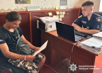 Званий гість гірше незваного – на Миколаївщині затримали квартирного злодія, якого привів сам господар