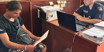 Званий гість гірше незваного – на Миколаївщині затримали квартирного злодія, якого привів сам господар