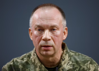 Доля Сирського вирішена, тепер питання в Іншому, – The Guardian