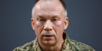Доля Сирського вирішена, тепер питання в Іншому, – The Guardian