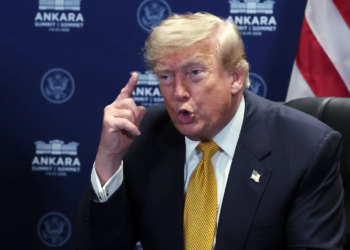 Іран хоче вбити Трампа, Трамп залишив розпорядження на випадок своєї смерті (ФОТО)