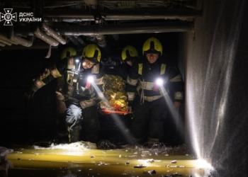 У Києві та Вишневому зросла кількість загиблих внаслідок сьогоднішньої атаки росіян (ФОТО)