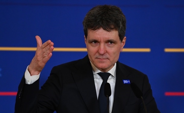 У Румунії заявили про третє поспіль збиття дрона