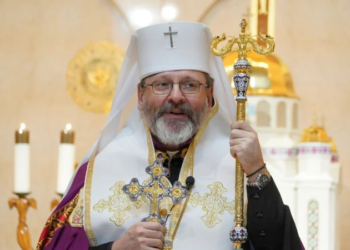 Глава УГКЦ закликав Всесвітню раду Церков прийняти ПЦУ до свого складу