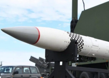Lockheed Martin презентувала дешевші ракети-перехоплювачі Patriot