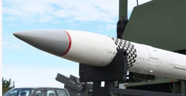 Lockheed Martin презентувала дешевші ракети-перехоплювачі Patriot
