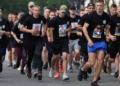 У пам’ять про полеглих побратимів: у Миколаєві відбулися пам’ятні спортивні заходи поліції (ФОТО)