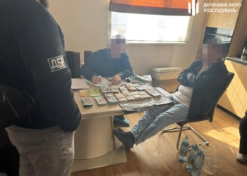 На Миколаївщині ДБР скерувало до суду розслідування схеми розкрадання пального для ЗСУ на 47 млн грн (ФОТО)