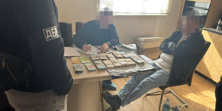 На Миколаївщині ДБР скерувало до суду розслідування схеми розкрадання пального для ЗСУ на 47 млн грн (ФОТО)