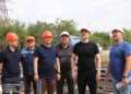 Миколаївщину відвідав Шмигаль: перевірив підготовку до зими, захист критичної інфраструктури, провів нараду та вручив нагороди (ФОТО)