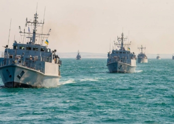 Підрозділ ВМС ЗС України успішно пройшов повне оцінювання НАТО – що це означає (ФОТО)