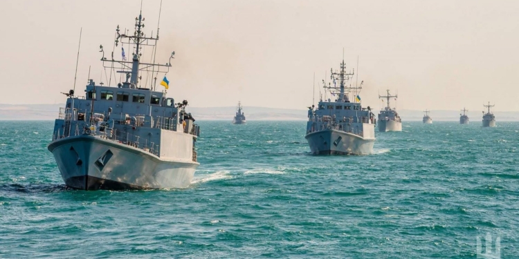 Підрозділ ВМС ЗС України успішно пройшов повне оцінювання НАТО – що це означає (ФОТО)