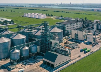 Група компаній «Олсідз Груп» зупинила роботу олійного заводу на Одещині через постійні атаки росіян