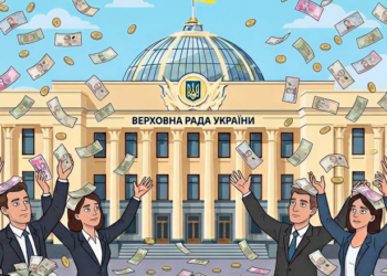 Найбагатші нардепи України: що саме задекларували народні обранці за 2025 рік