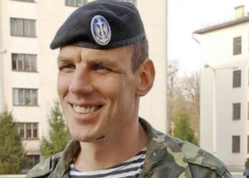 В окупованому Донецьку до довічного засудили командира 36 бригади морпіхів Баранюка (ФОТО)