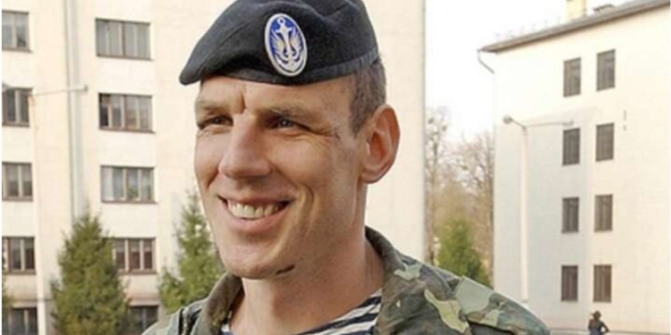 В окупованому Донецьку до довічного засудили командира 36 бригади морпіхів Баранюка (ФОТО)