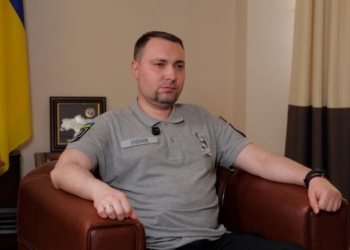 Буданов розповів про “перехідний період” у відносинах з Зеленським і про ультиматуми Польщі (ВІДЕО)