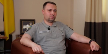 Буданов розповів про “перехідний період” у відносинах з Зеленським і про ультиматуми Польщі (ВІДЕО)