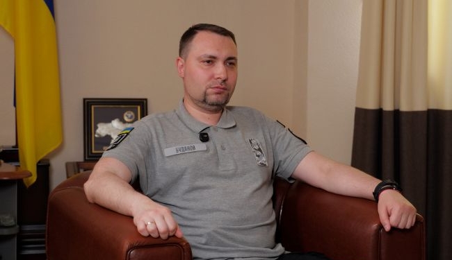 Буданов розповів про “перехідний період” у відносинах з Зеленським і про ультиматуми Польщі (ВІДЕО)