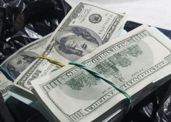 Посадовця ЗСУ викрили на хабарі в $2,2 млн. від забудовника (ФОТО)