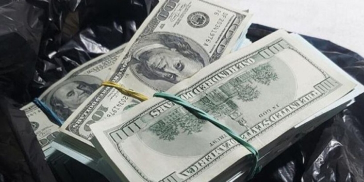 Посадовця ЗСУ викрили на хабарі в $2,2 млн. від забудовника (ФОТО)