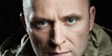 Драпатий приступив до виконання обов’язків Головкома і подякував за підтримку ідеї призначити начальником Генштабу Скибюка