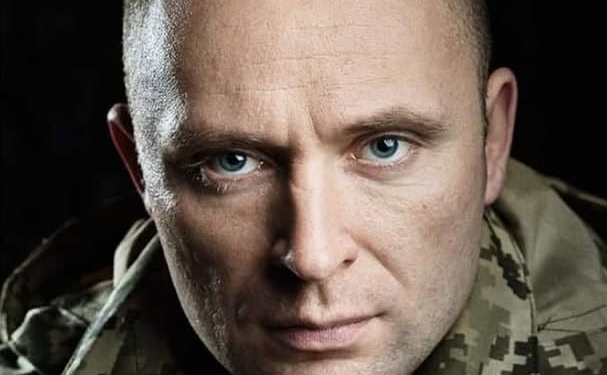 Драпатий приступив до виконання обов’язків Головкома і подякував за підтримку ідеї призначити начальником Генштабу Скибюка