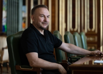 Сергій “Флеш” став радником президента Зеленського