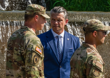 Пентагон приховав десятки поранень американських військових у війні в Ірані, – The New York Times