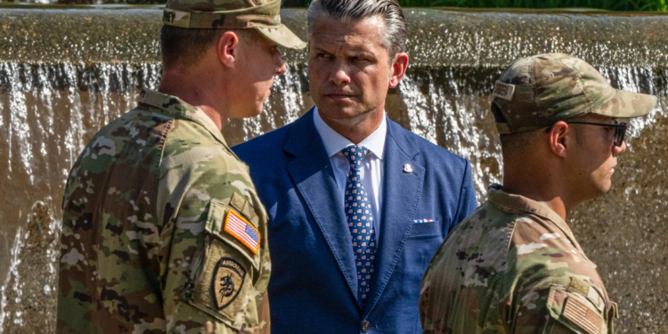 Пентагон приховав десятки поранень американських військових у війні в Ірані, – The New York Times