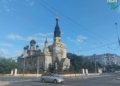 У Миколаєві пам’ятку архітектури – Церкву Касперівської Божої матері – реставрують без погоджень і науково-проєктної документації (ФОТО)