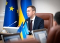 Корецький готує програму уряду і обіцяє оптимізацію держуправління