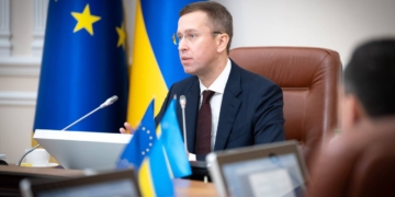 Корецький готує програму уряду і обіцяє оптимізацію держуправління