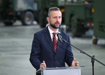 У Польщі заявили, що братимуть участь у виробництві ракет до Patriot, бо “передача обладнання Україні без участі Польщі не здійснюється”