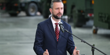 У Польщі заявили, що братимуть участь у виробництві ракет до Patriot, бо “передача обладнання Україні без участі Польщі не здійснюється”