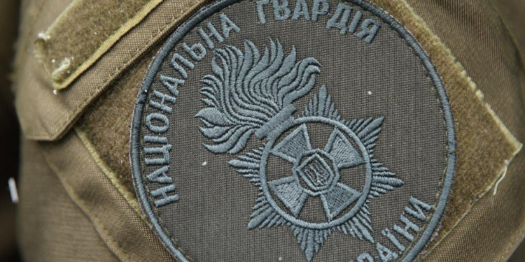 У Нацгвардії заявили, що посадовців з розслідування НАБУ звільнили ще рік назад