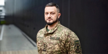 Сьогодні ворог скоїв замах на командира “Хартії” Оболєнського, – Зеленський
