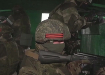 Поблизу Петрозаводська почали розчищати ліс для будівництва нового гарнізону зс рф – фінське видання Yle (ФОТО)