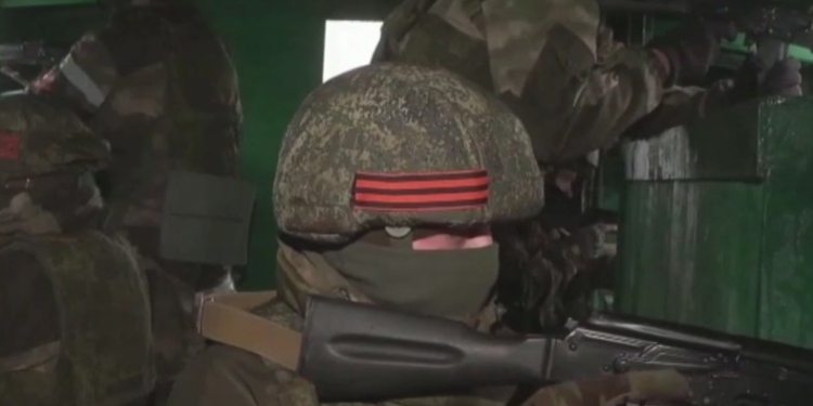 Поблизу Петрозаводська почали розчищати ліс для будівництва нового гарнізону зс рф – фінське видання Yle (ФОТО)